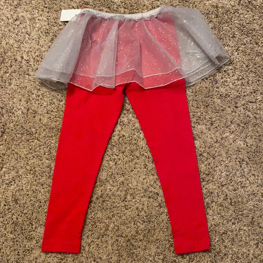 Carter’s 4T - 2 Piece Set